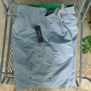 Polo Ralph Lauren Board Shorts-Swim Trunks
